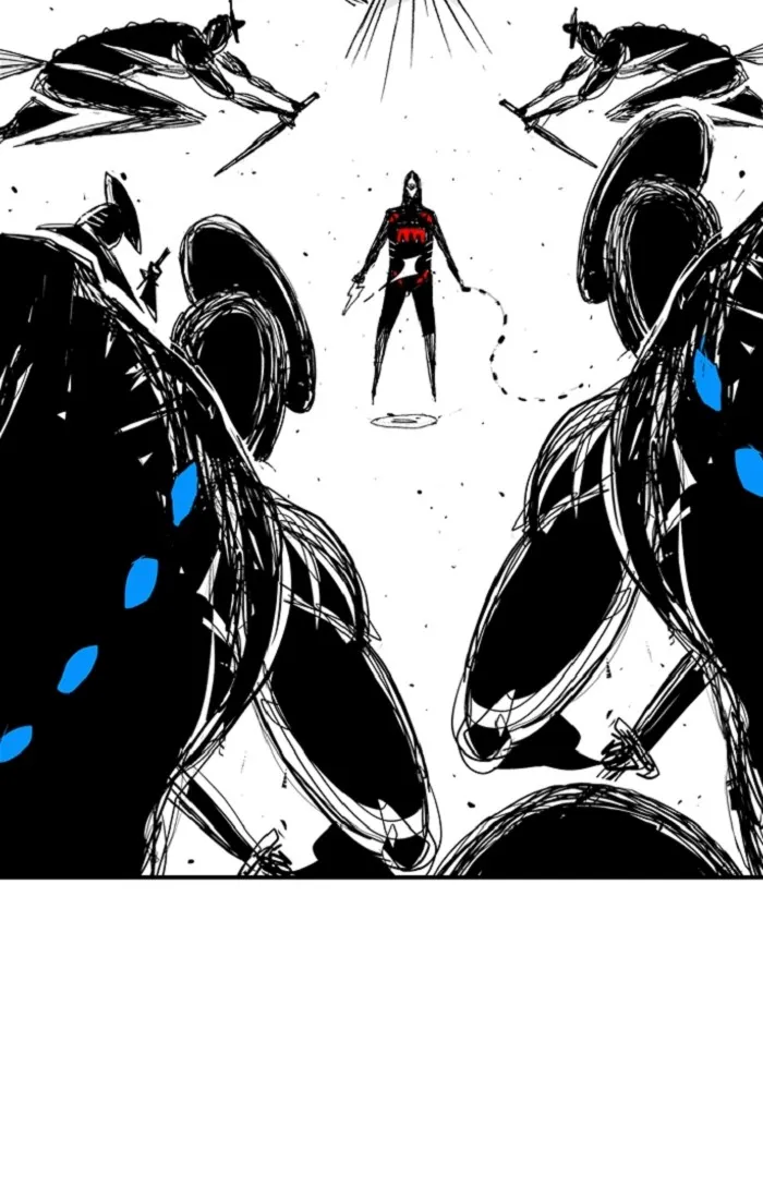 Hellper Chapter 135 page 24 - 
