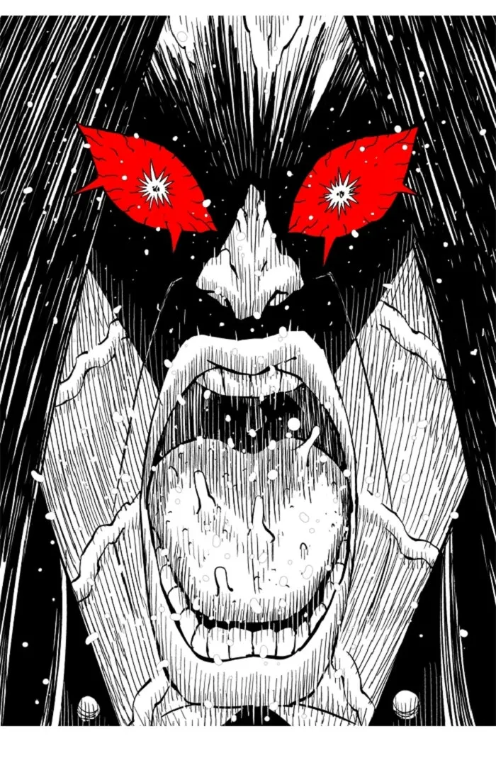 Hellper Chapter 135 page 25 - 