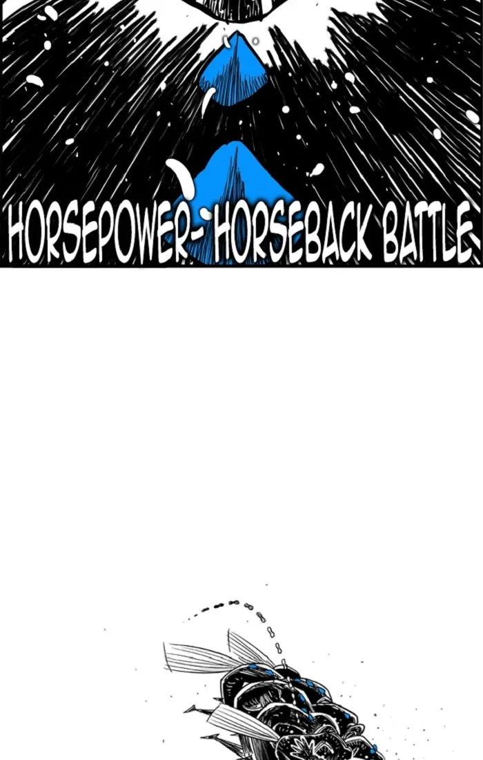 Hellper Chapter 135 page 27 - 