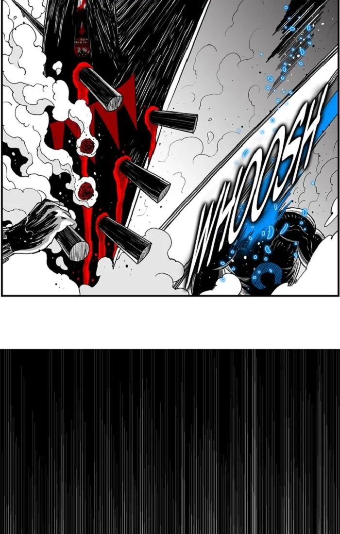 Hellper Chapter 135 page 31 - 