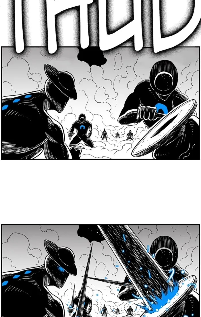 Hellper Chapter 135 page 33 - 