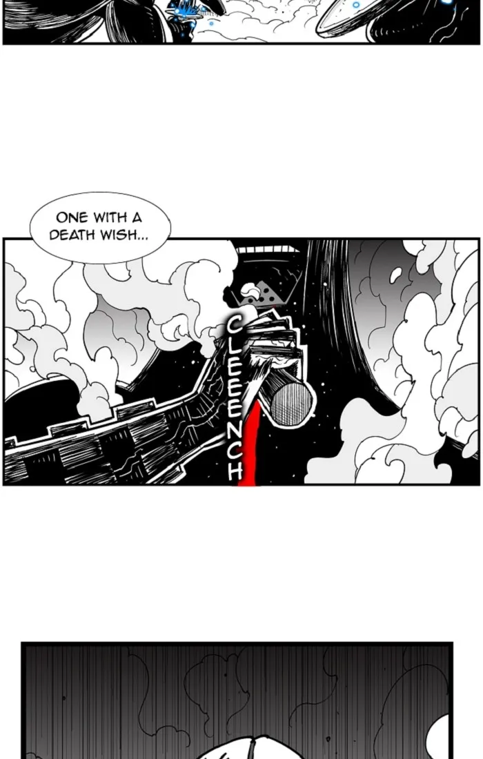Hellper Chapter 135 page 34 - 