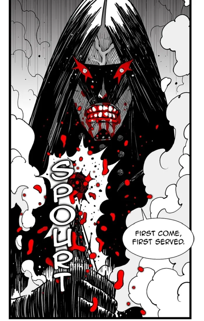 Hellper Chapter 135 page 35 - 