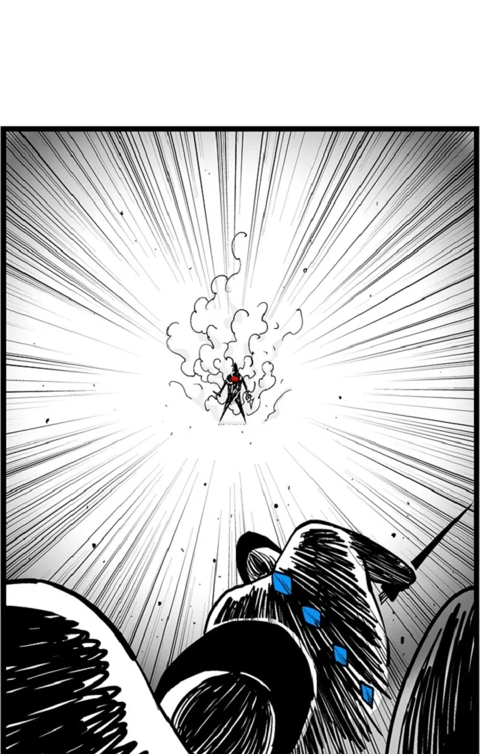 Hellper Chapter 135 page 36 - 