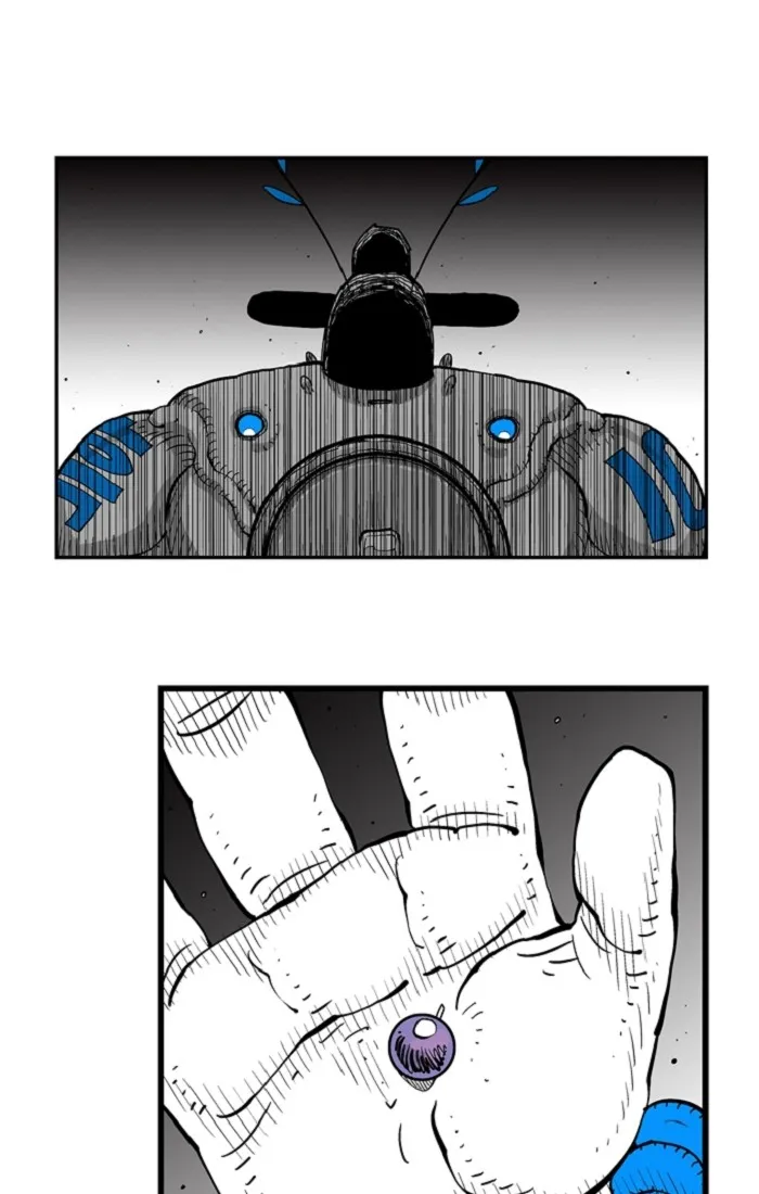 Hellper Chapter 135 page 38 - 