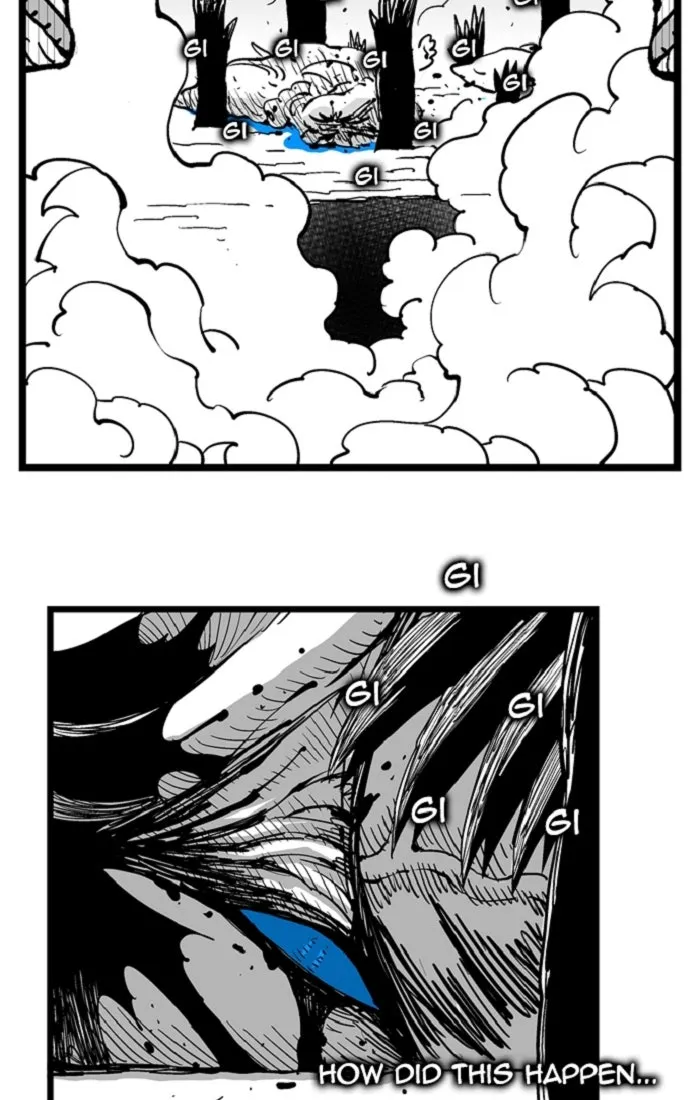 Hellper Chapter 135 page 5 - 