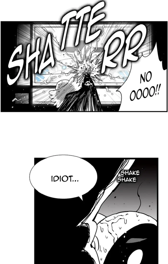 Hellper Chapter 135 page 41 - 