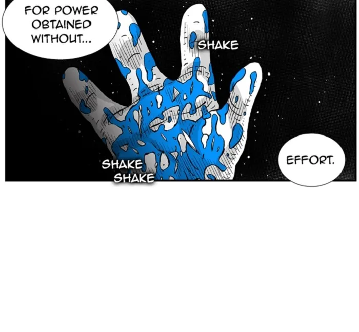 Hellper Chapter 135 page 43 - 