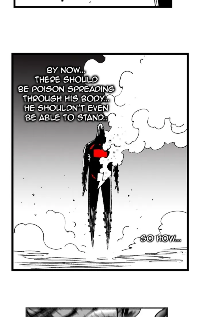 Hellper Chapter 135 page 6 - 