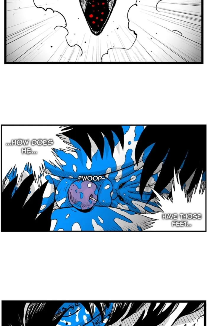 Hellper Chapter 135 page 8 - 