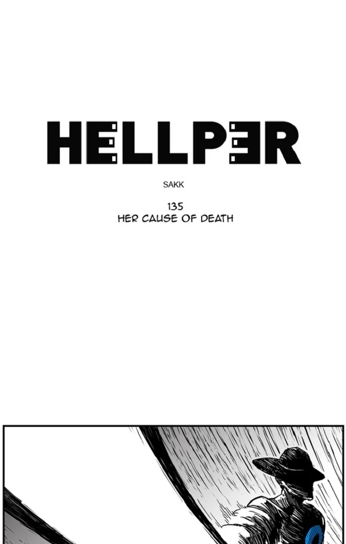 Hellper Chapter 136 page 1 - 