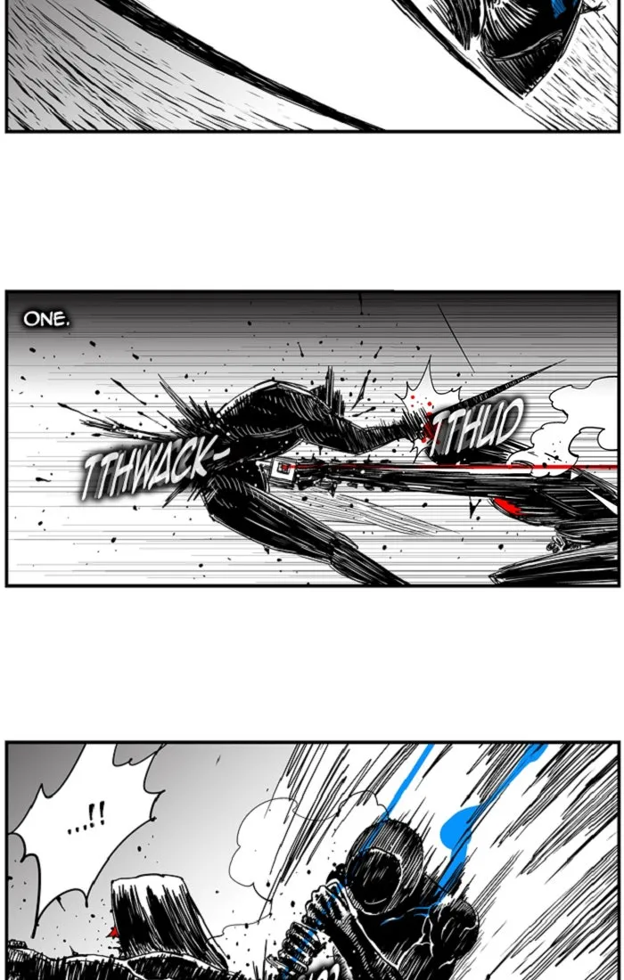 Hellper Chapter 136 page 2 - 