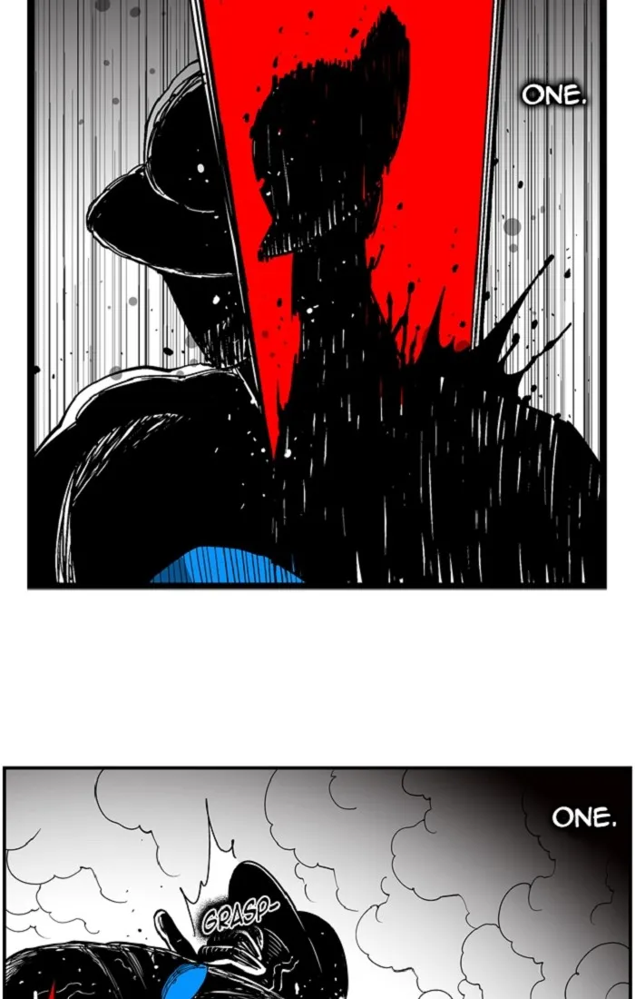 Hellper Chapter 136 page 11 - 