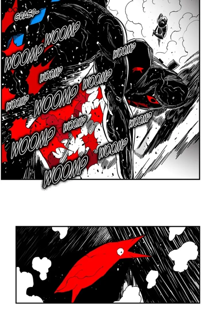 Hellper Chapter 136 page 12 - 