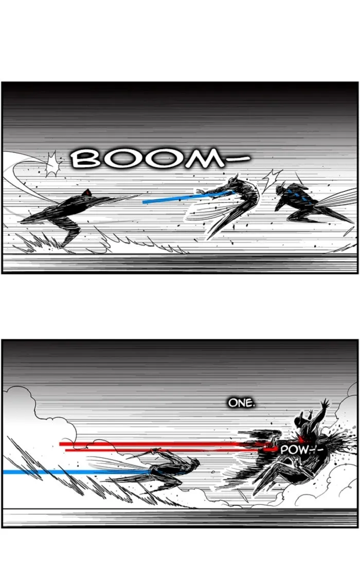 Hellper Chapter 136 page 13 - 
