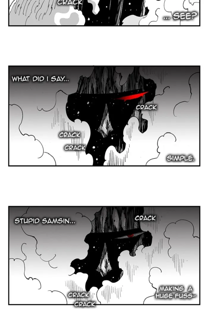 Hellper Chapter 136 page 15 - 