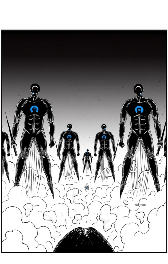 Hellper Chapter 136 page 16 - 