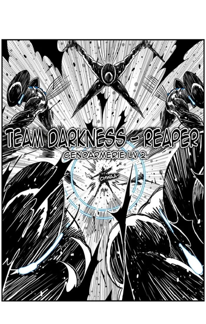 Hellper Chapter 136 page 18 - 