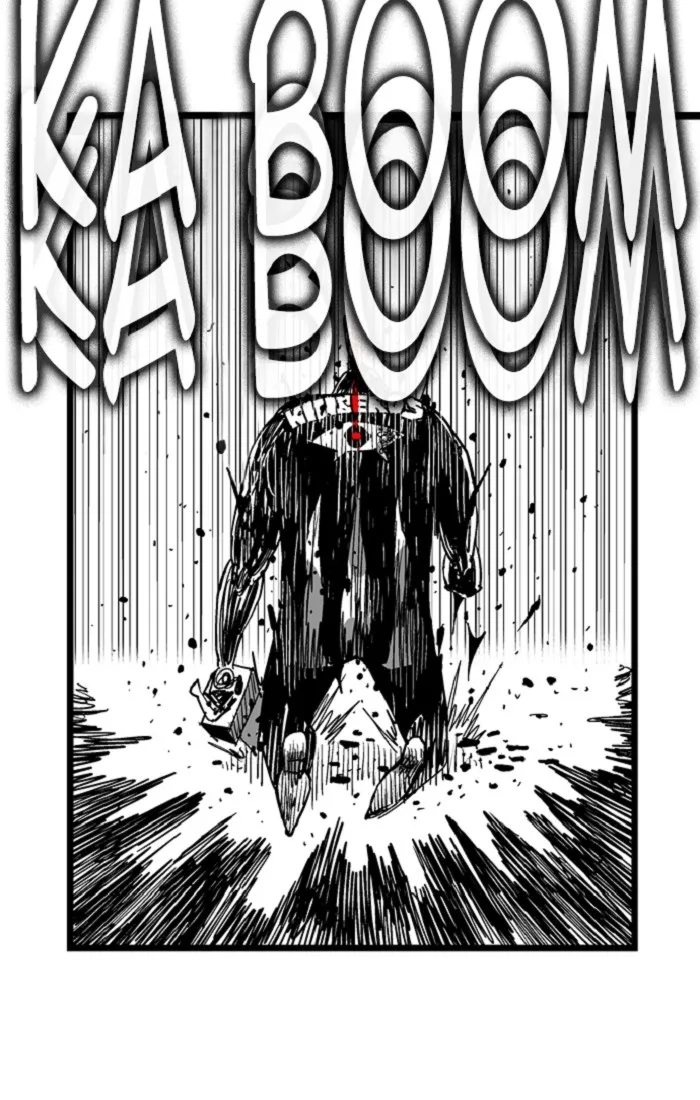 Hellper Chapter 136 page 20 - 