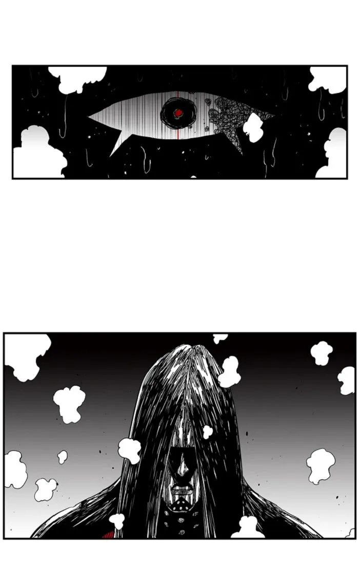 Hellper Chapter 136 page 21 - 