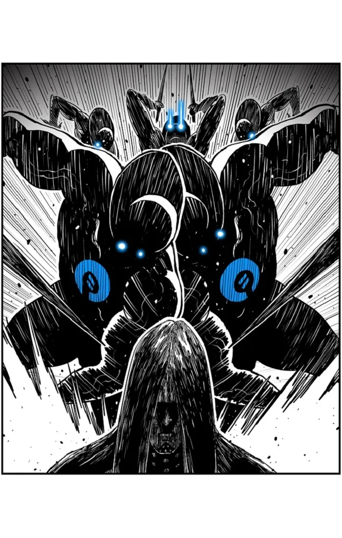 Hellper Chapter 136 page 22 - 