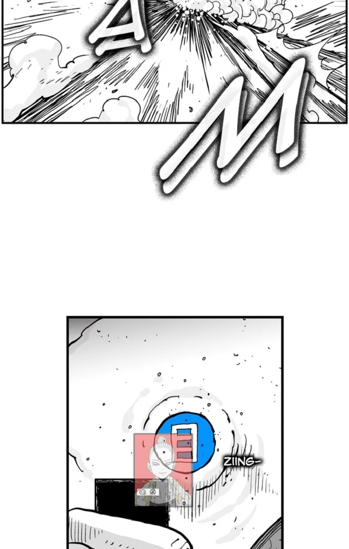 Hellper Chapter 136 page 24 - 