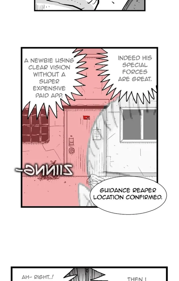 Hellper Chapter 136 page 25 - 