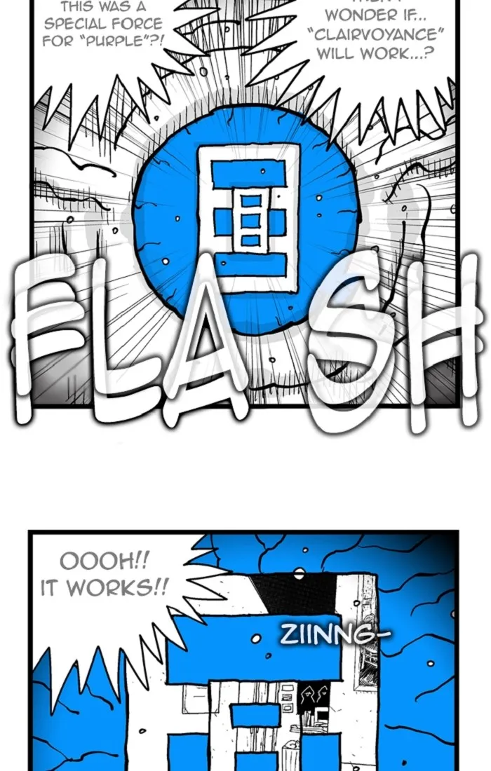 Hellper Chapter 136 page 26 - 