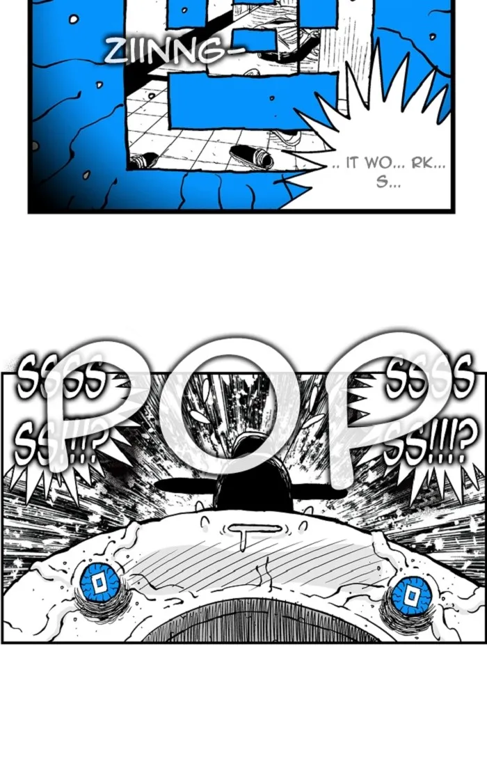 Hellper Chapter 136 page 27 - 