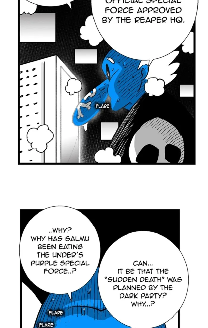 Hellper Chapter 136 page 30 - 