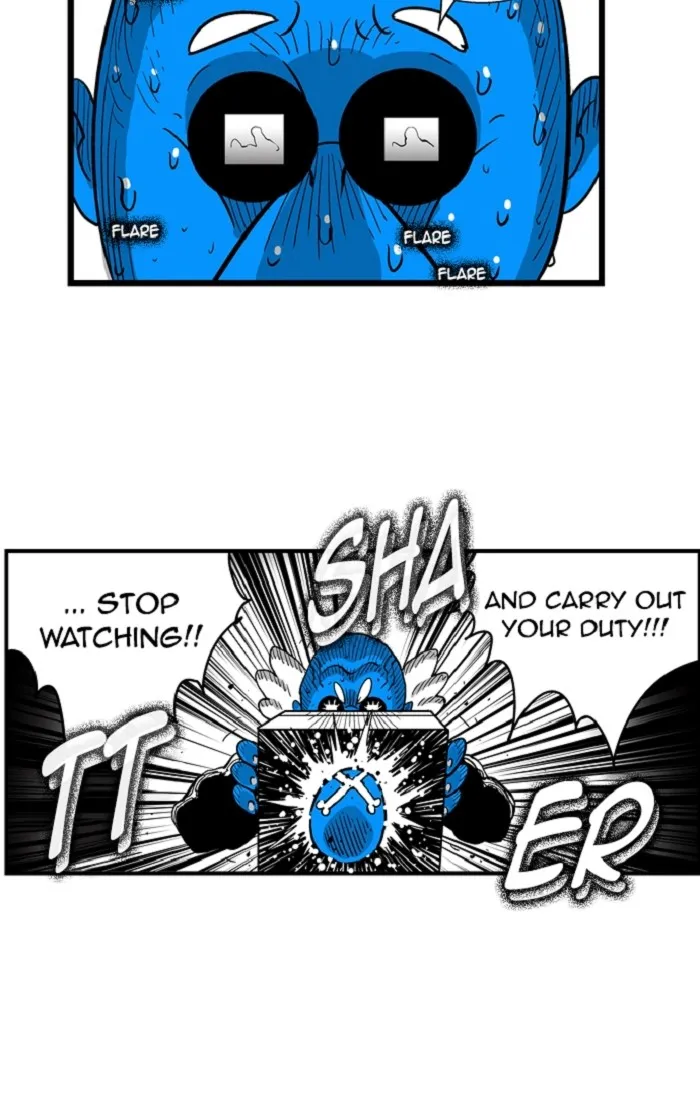 Hellper Chapter 136 page 31 - 