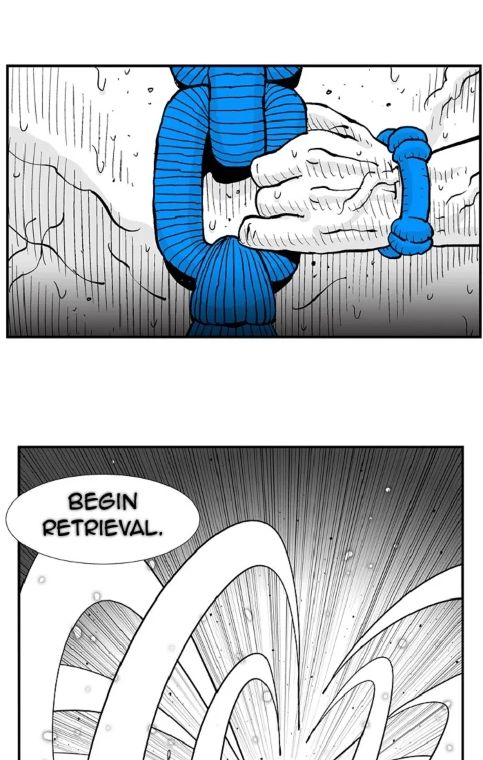 Hellper Chapter 136 page 32 - 