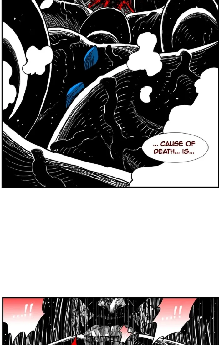 Hellper Chapter 136 page 39 - 