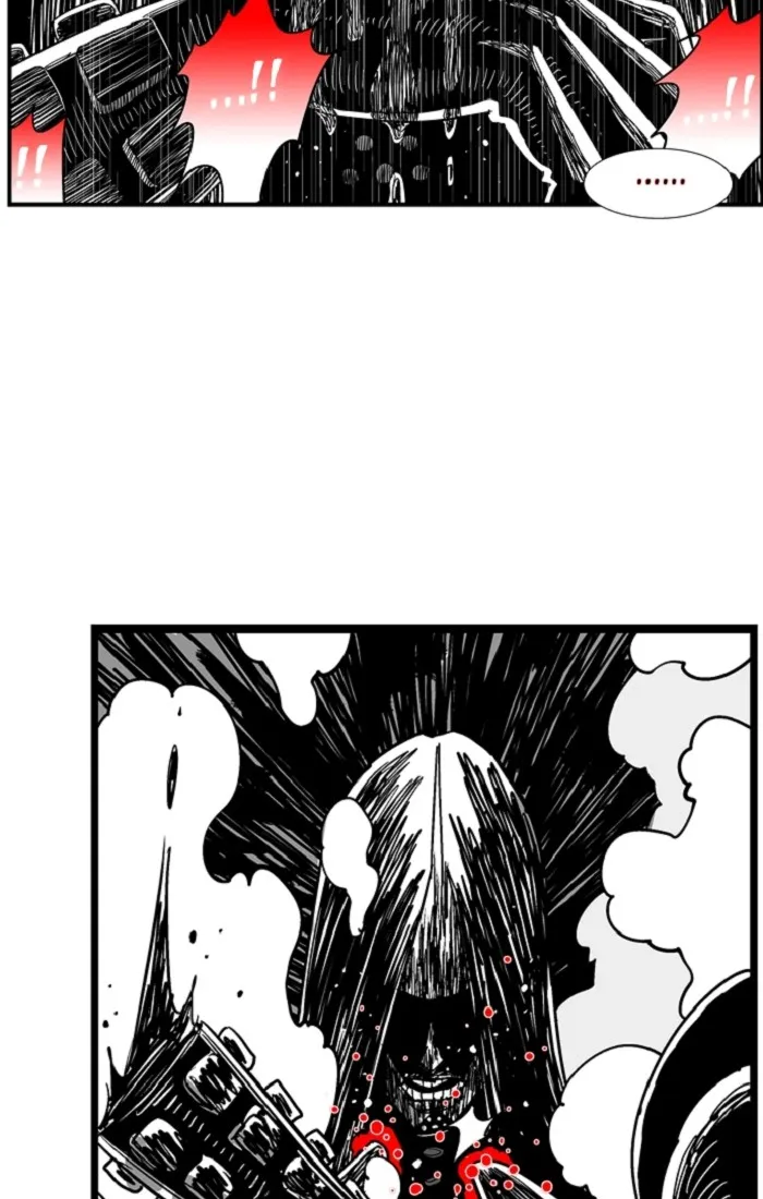 Hellper Chapter 136 page 40 - 