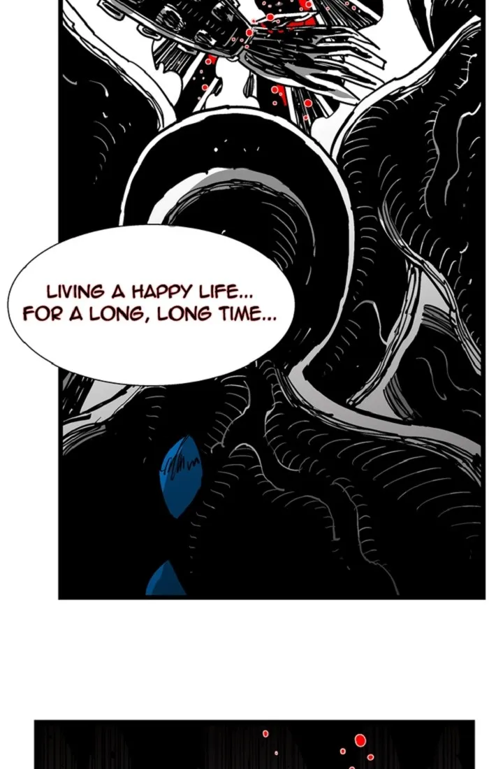 Hellper Chapter 136 page 41 - 