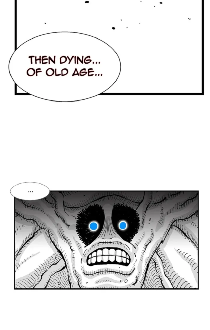 Hellper Chapter 136 page 43 - 