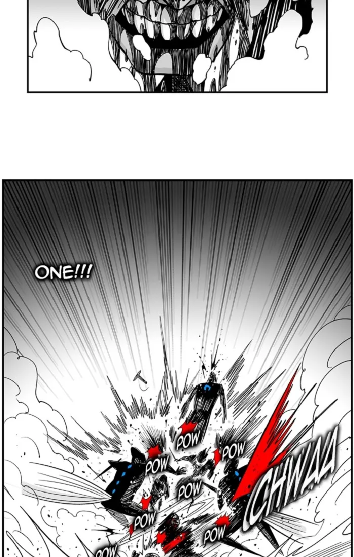 Hellper Chapter 136 page 6 - 