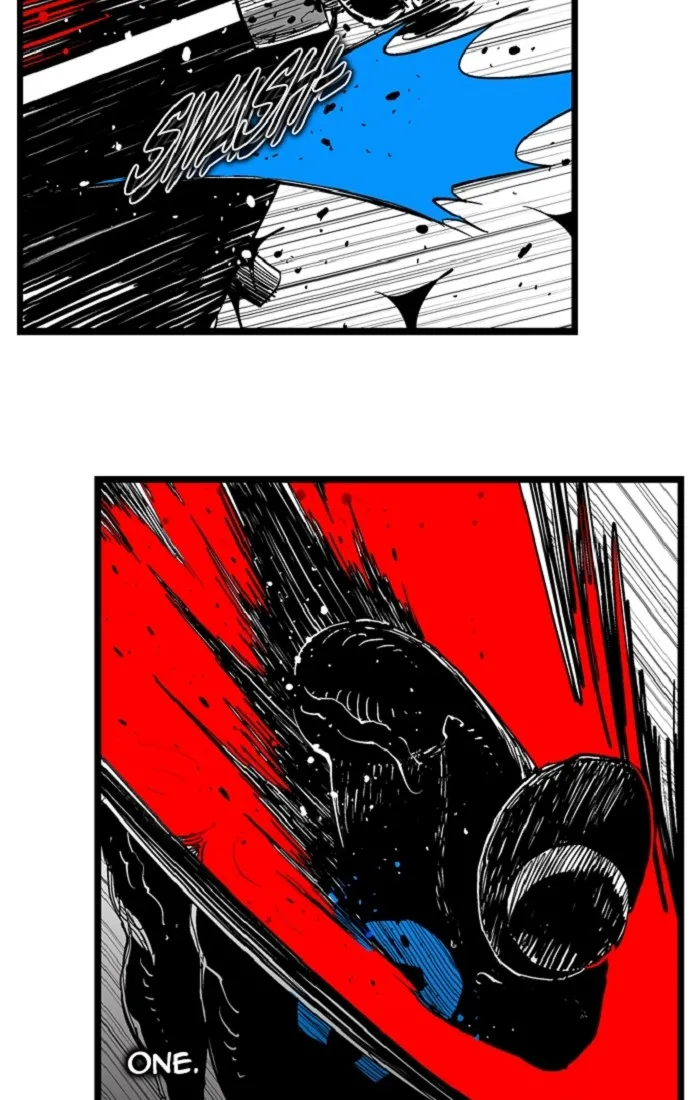 Hellper Chapter 136 page 9 - 