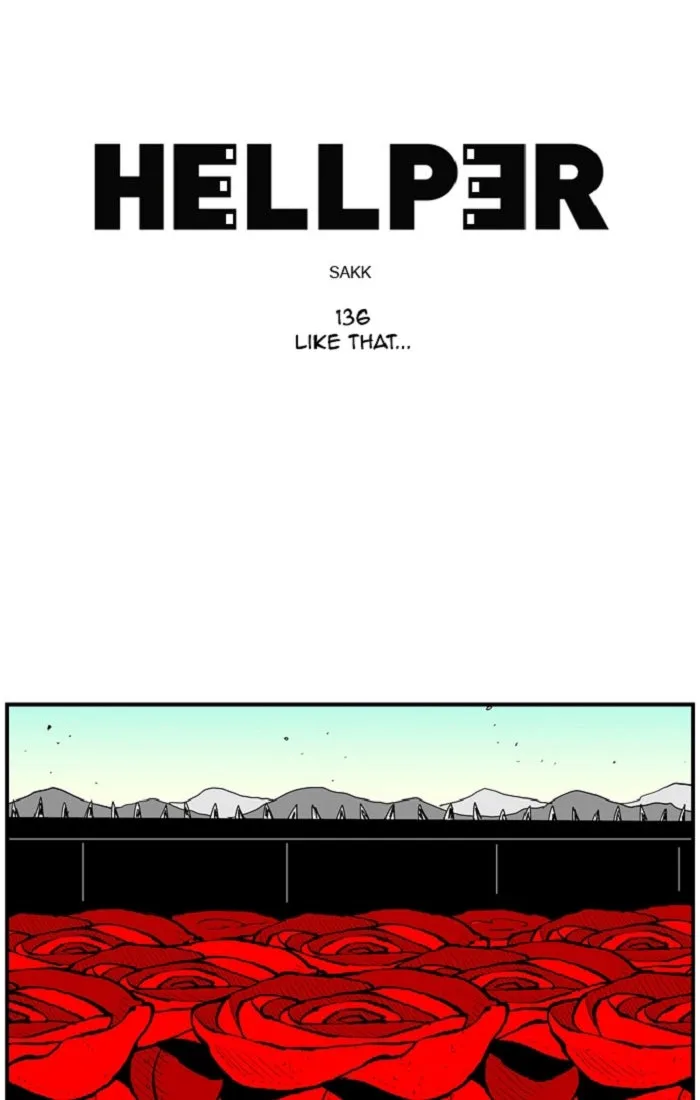 Hellper Chapter 137 page 1 - 