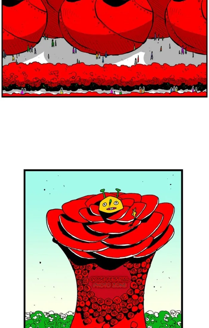Hellper Chapter 137 page 2 - 
