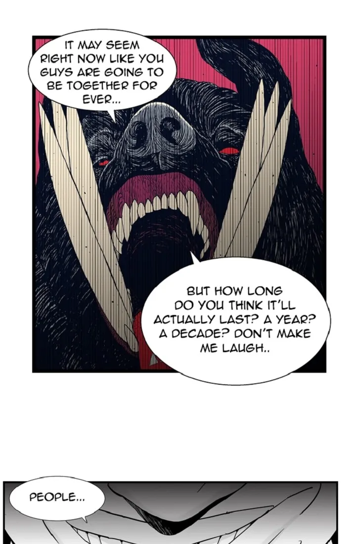 Hellper Chapter 137 page 13 - 