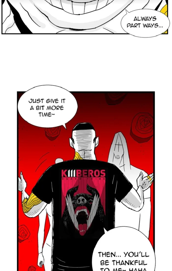 Hellper Chapter 137 page 14 - 