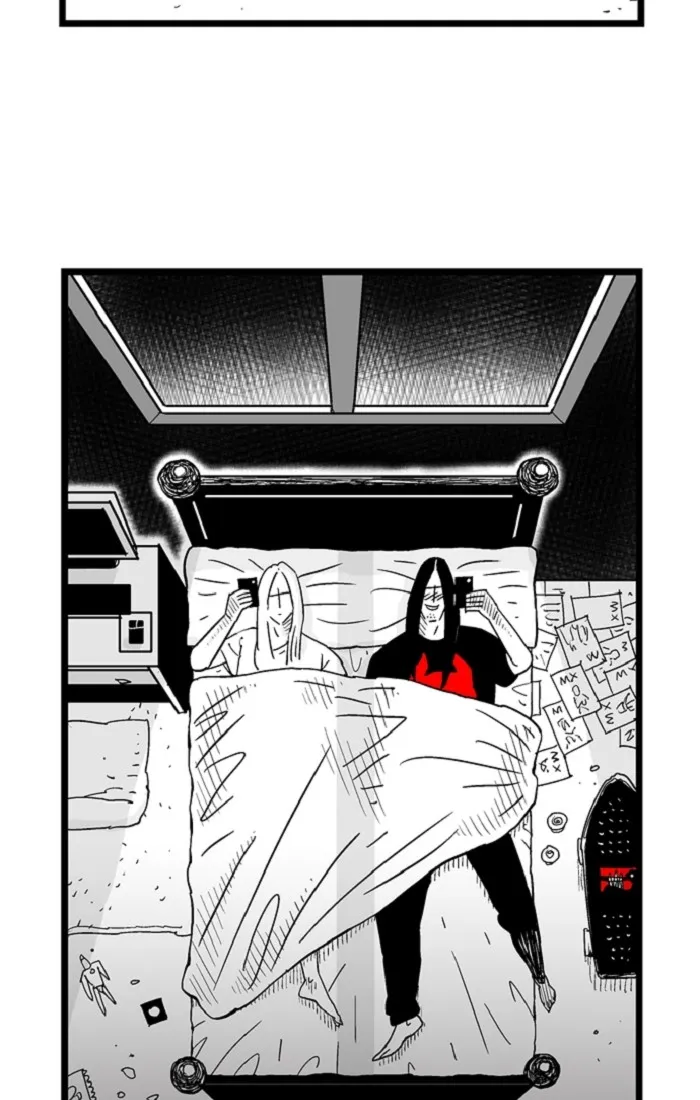 Hellper Chapter 137 page 19 - 
