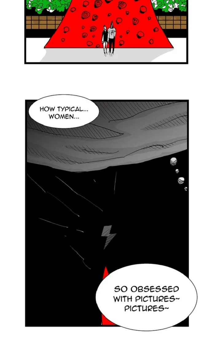 Hellper Chapter 137 page 3 - 