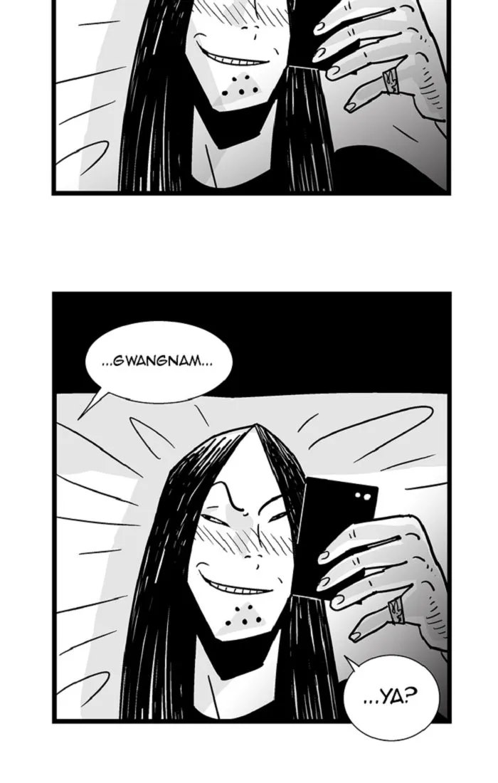 Hellper Chapter 137 page 21 - 