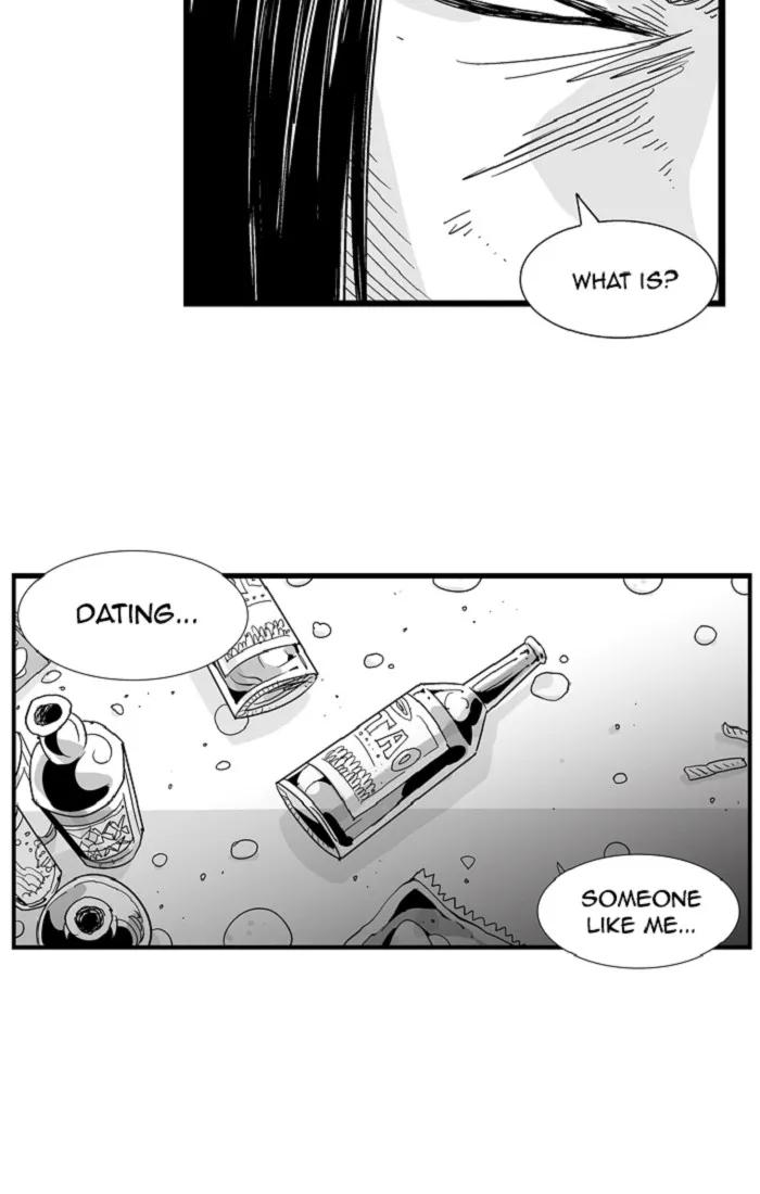 Hellper Chapter 137 page 23 - 