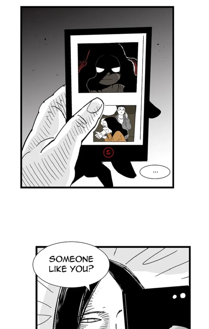 Hellper Chapter 137 page 24 - 