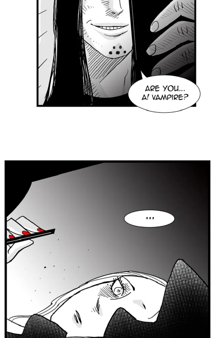 Hellper Chapter 137 page 25 - 