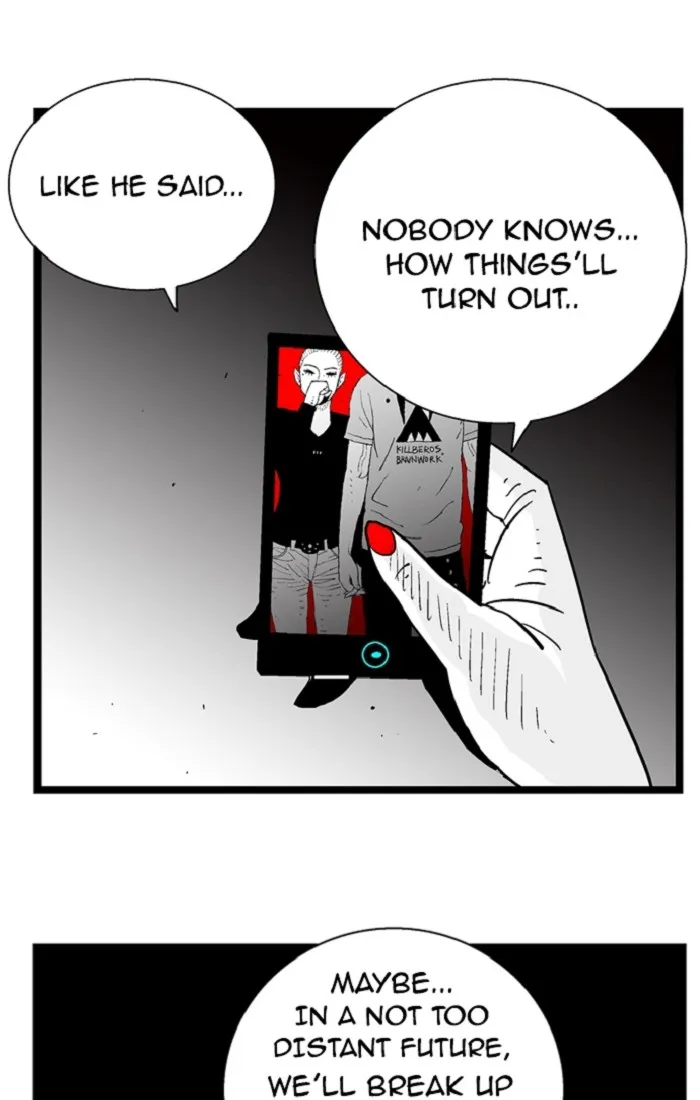 Hellper Chapter 137 page 27 - 