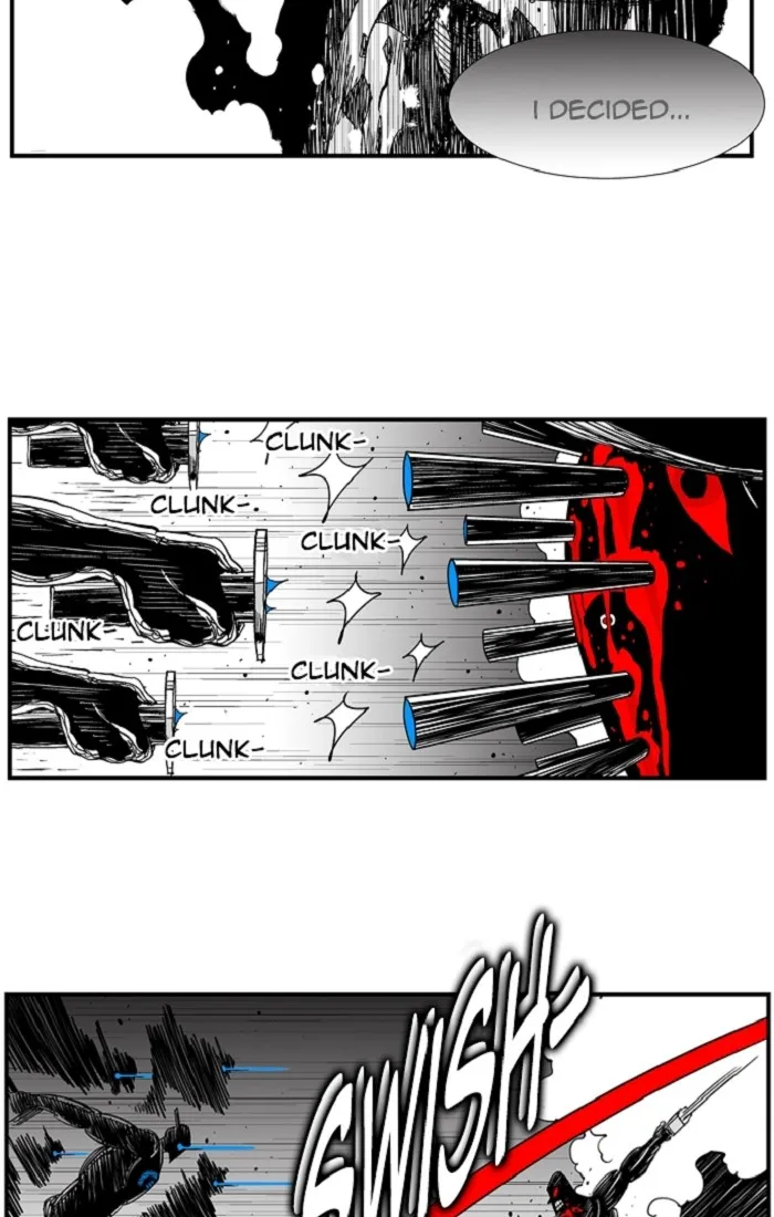 Hellper Chapter 137 page 36 - 